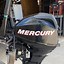 Image result for 20 HP Mercury 4 Stroke Performance