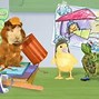 Image result for Wonder Pets Save Duckling