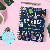 Image result for Microbiology Lab Notebook