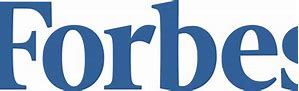 Image result for Forbes Logo in Ai Style