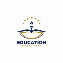 Image result for Education Logos Drawings