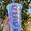 Image result for New White Mermaid Starbucks Cup