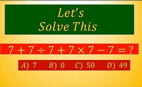 Image result for Plus Math Problems