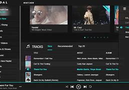 Image result for Music Streaming Sites