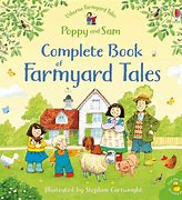 Image result for Usborne Farmyard Tales Books