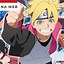 Image result for Naruto Movie Road to Ninja