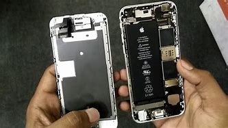 Image result for How to Remove iPhone Inside