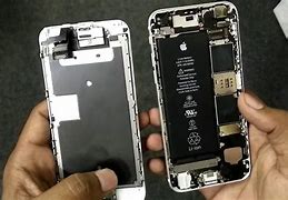 Image result for Inside of the iPhone 1