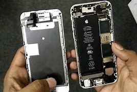 Image result for iPhone 3G Inside