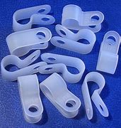 Image result for Single Tubing Clip