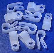 Image result for Plastic Clip with Holes