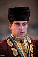 Image result for Azerbaijan Man