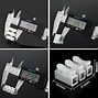 Image result for Electrical Terminal Block Connectors