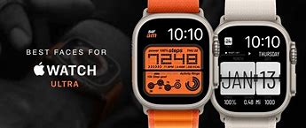 Image result for Ultra Watch Watchfaces