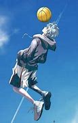 Image result for Kuroko No Basket Hayakawa