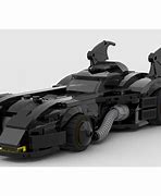 Image result for LEGO Microscale Batmobile