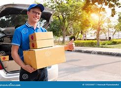 Image result for Package Delivery