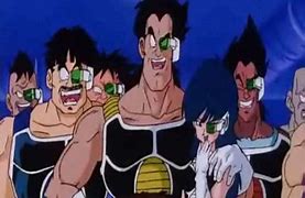 Image result for Dragon Ball Z Saiyan Race