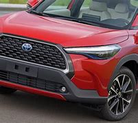 Image result for Toyota Corolla Cross XS