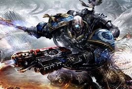 Image result for Warhammer 40k Space Marines
