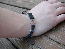 Image result for Electronic Friendship Bracelet