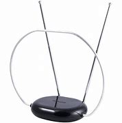 Image result for Loop TV Antenna