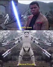 Image result for Black Star Wars Meme
