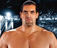 Image result for Khali Wrestler
