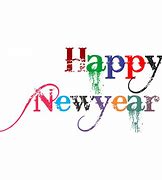 Image result for Appy New Year White Background