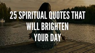 Image result for Daily Spiritual Message