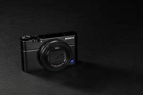 Image result for Sony RX100 8