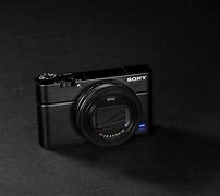 Image result for Sony RX100 IV