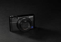 Image result for Sony RX100 20Mp