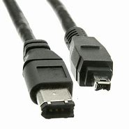 Image result for FireWire to USB Pinout