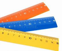 Image result for Ruler with mm and Inches