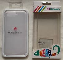 Image result for Huawei Y6 2018 Cover