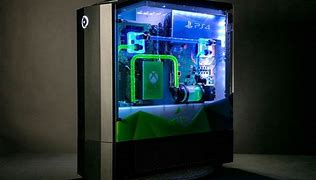 Image result for Big O Gaming PC G4