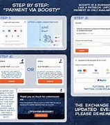 Image result for Boosty Payment Not Working