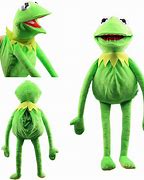 Image result for Original Kermit the Frog Puppet