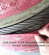 Image result for Stainless Steel Solar Cable Clips
