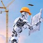 Image result for Smart Construction Robot