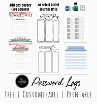 Image result for Diary with Password Lock