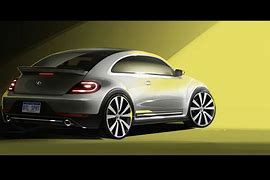 Image result for VW Beetle Concept