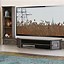 Image result for 80 Inch TV Stand Light Wood