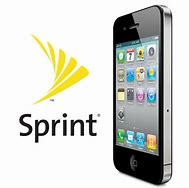 Image result for Sprint Apple iPhone 5