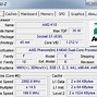 Image result for cpu z