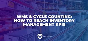 Image result for Inventory Management KPIs
