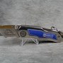 Image result for Stainless Steel Serrated Utility Knife