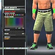 Image result for John Cena Cargo Shorts