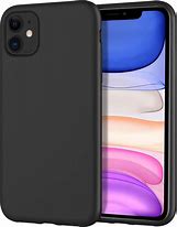 Image result for iPhone Silicone Case Black